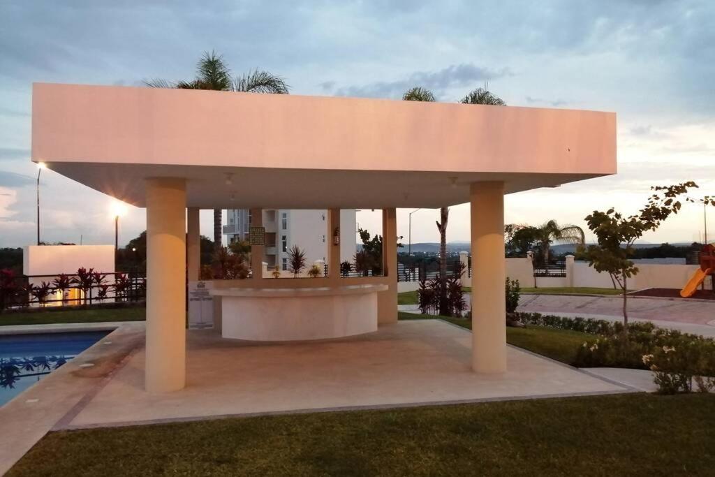 Any Mood! Casa De Descanso Con Jacuzzi Climatizado Oaxtepec Eksteriør bilde