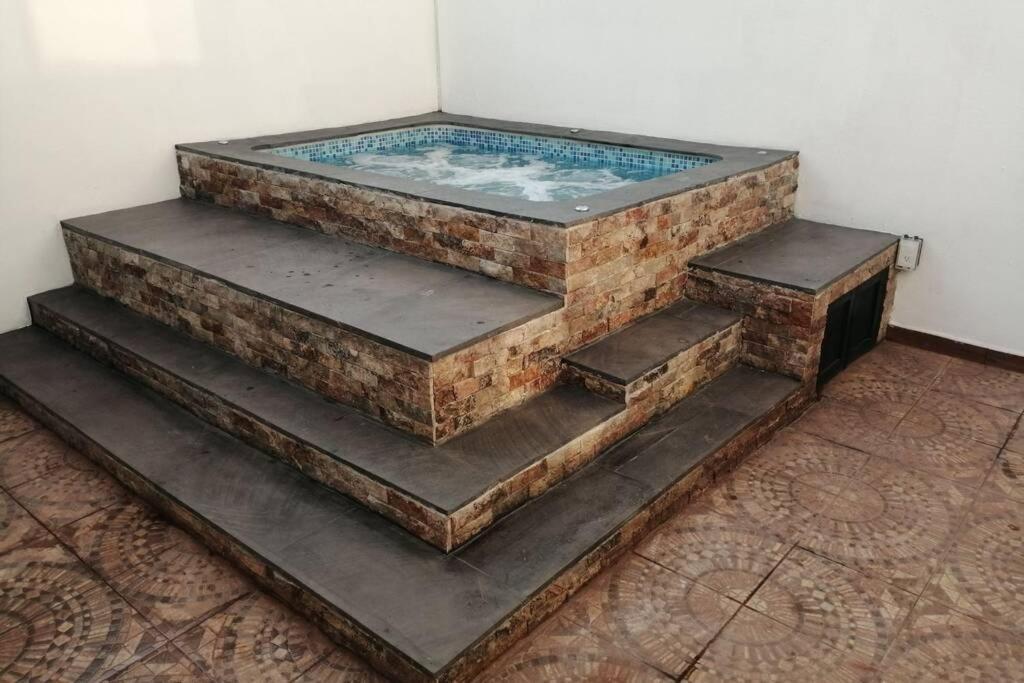 Any Mood! Casa De Descanso Con Jacuzzi Climatizado Oaxtepec Eksteriør bilde